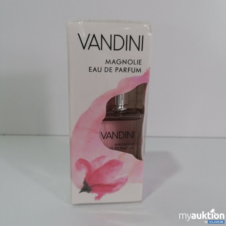 Artikel Nr. 765215: Vandini Magnolie Eau de Parfum 50ml