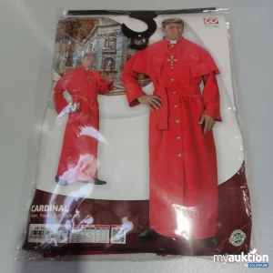 Artikel Nr. 377215: Milano Cardinal Kostüm 