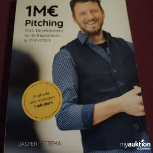 Artikel Nr. 390215: 1M€ Pitching