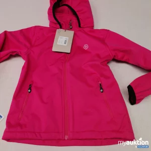 Auktion Softshelljacke 