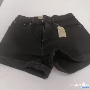 Auktion Levi's Jeans Shorts