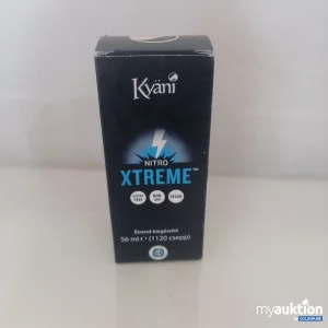 Auktion Kyäni Nitro Xtreme 56ml