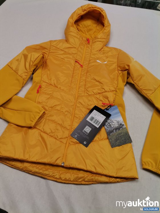 Artikel Nr. 380216: Salewa Ortless Hybrid Jacke 