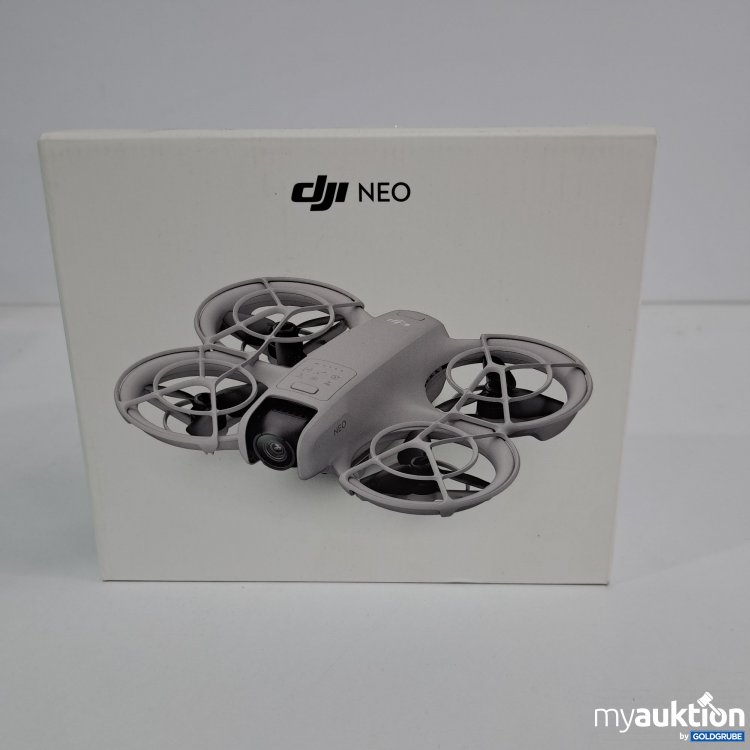 Artikel Nr. 799216: DJI NEO Drohne