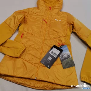 Auktion Salewa Ortless Hybrid Jacke 