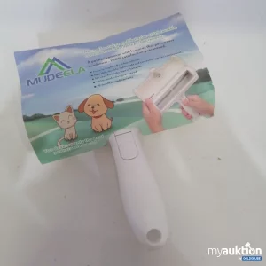 Auktion Mudeela Pet Hair Remover 