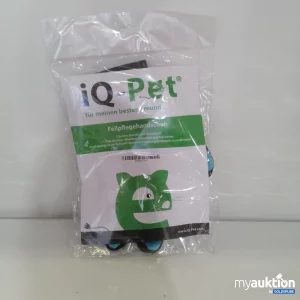 Auktion IQ-Pet Fellpflegehandschuh