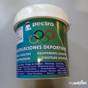 Auktion Pectro Sportanlagen 4l  