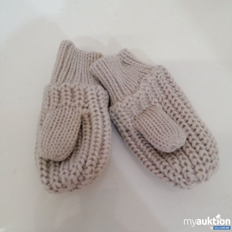 Artikel Nr. 363217: H&M Handschuhe 