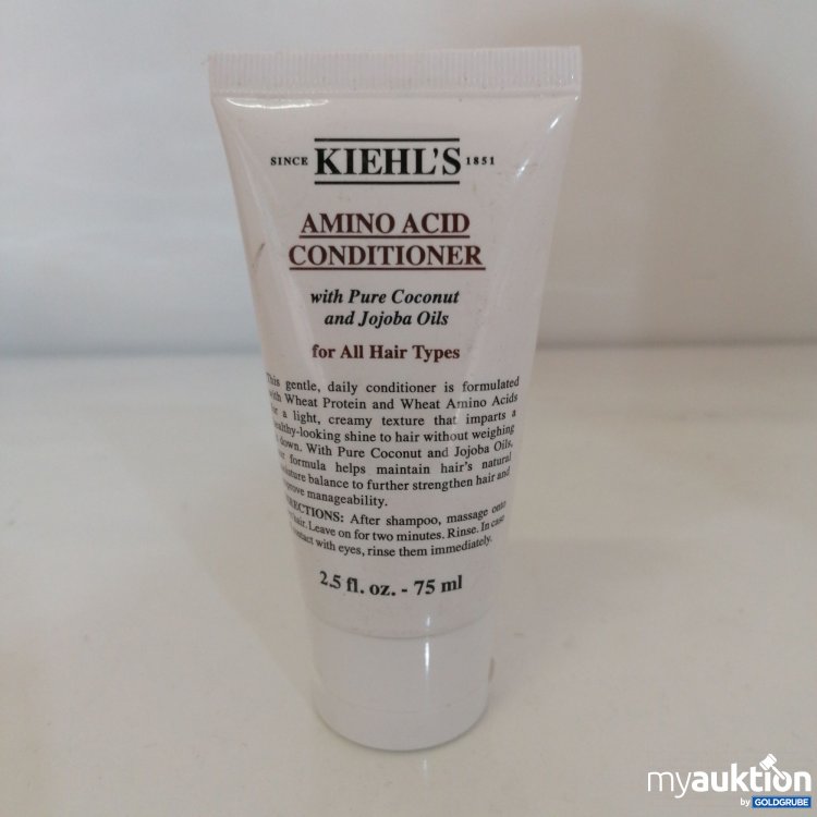 Artikel Nr. 424217: Kiehl’s Acid Conditioner 75ml