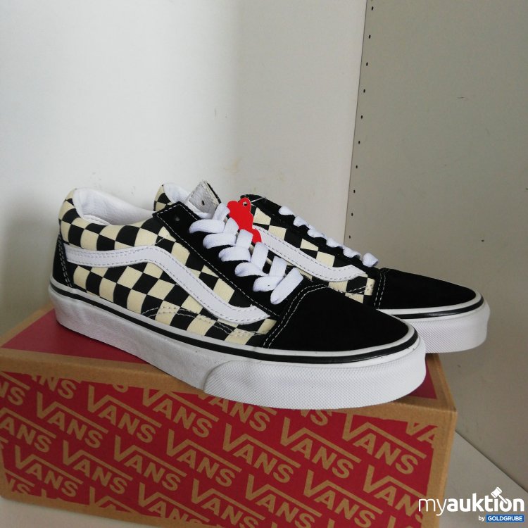 Artikel Nr. 747217: Vans old skool Sneaker 