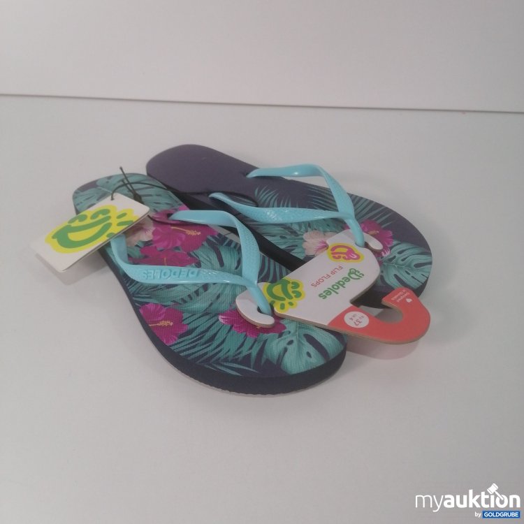 Artikel Nr. 778217: Dedoles Damen FlipFlops 