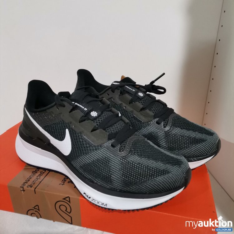 Artikel Nr. 801217: Nike w air zoom structure 25 Sneaker 