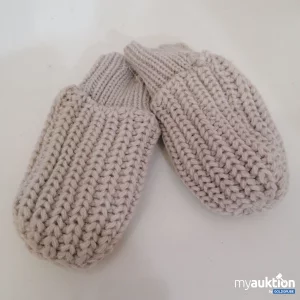 Auktion H&M Handschuhe 