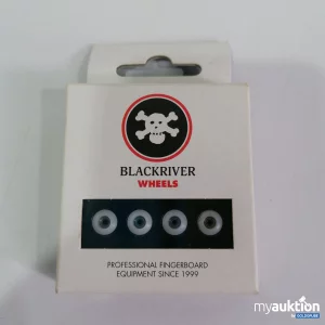 Artikel Nr. 386217: Blackriver Wheels 4stk