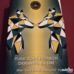 Artikel Nr. 390217: Der Weg zu dir, Pure Soul Pioneer