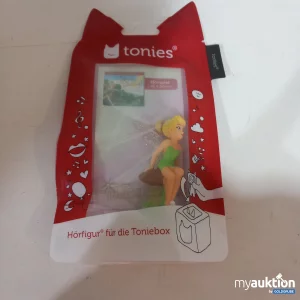 Auktion Tonies Hörfigur Tinkerbell