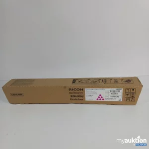 Auktion Genuine Print Cartridge Magenta C3500