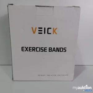 Auktion Veick Exercise Bands 