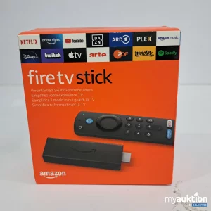 Artikel Nr. 799217: Amazon fire TV stick