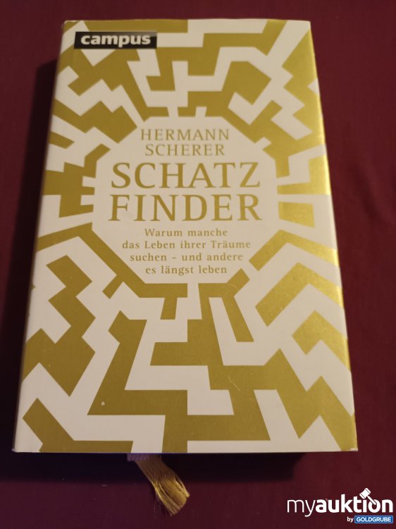 Artikel Nr. 390218: Schatz Finder