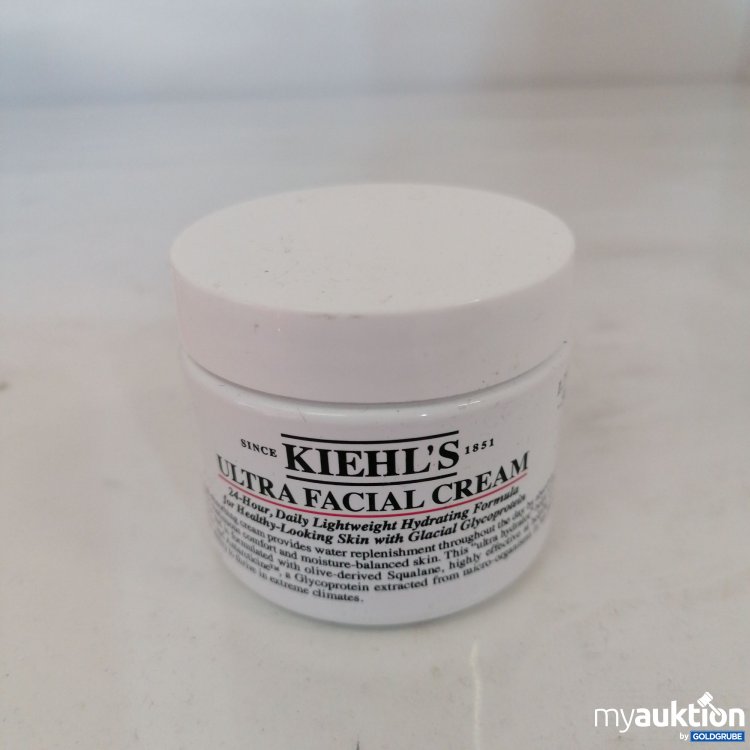 Artikel Nr. 424218: Kiehl’s Ultra Facial Cream 50ml