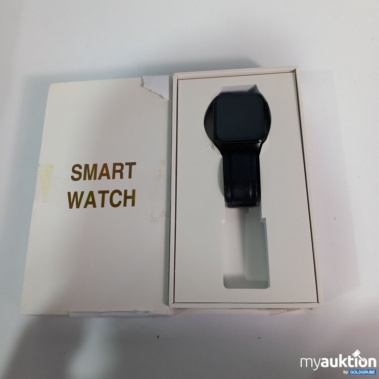 Artikel Nr. 777218: Smart Watch 