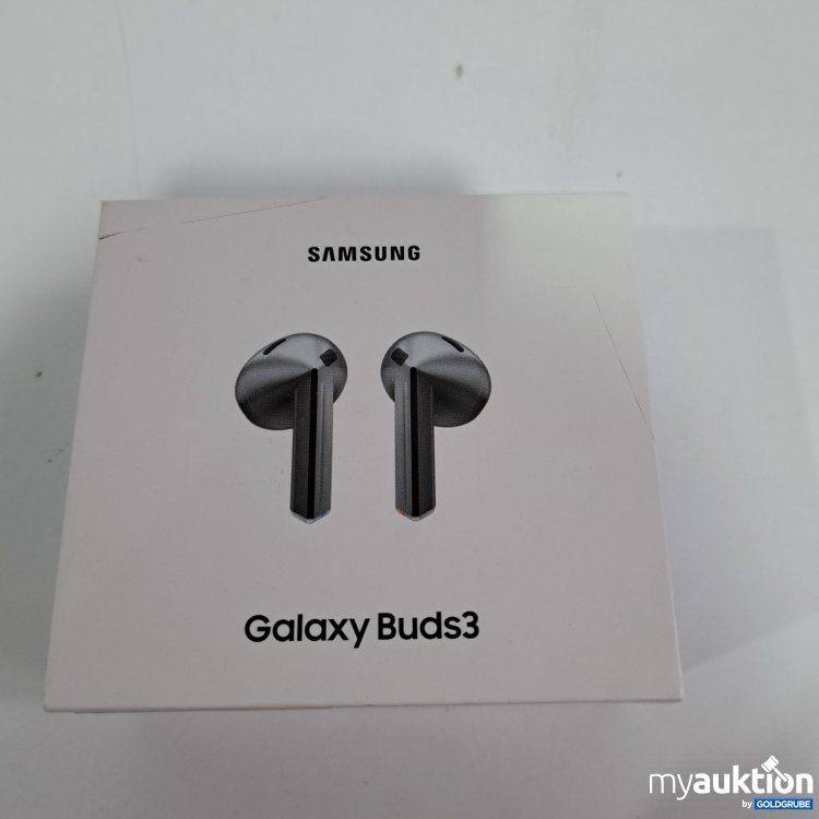 Artikel Nr. 799218: Samsung Galaxy Buds3 