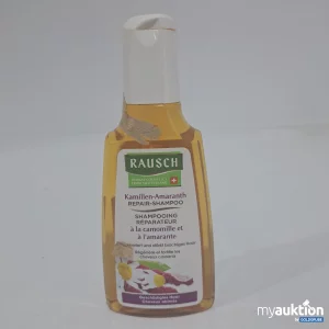 Artikel Nr. 389218: Rausch Repair Shampoo Kamillen-Amaranth 200ml