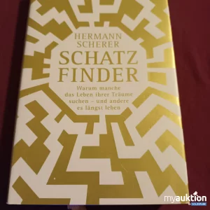 Artikel Nr. 390218: Schatz Finder