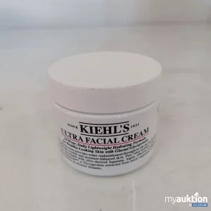 Auktion Kiehl’s Ultra Facial Cream 50ml