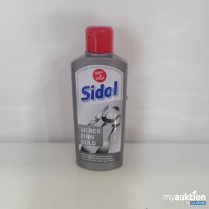 Auktion Sidol Reiniger 250ml 