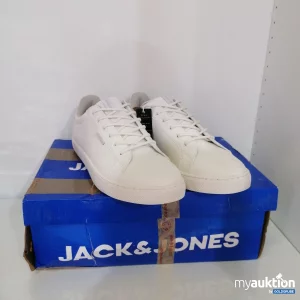 Auktion Jack & Jones Halbschuhe 