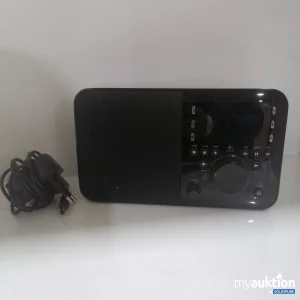 Auktion Logitech Squeezebox Radio 