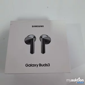 Artikel Nr. 799218: Samsung Galaxy Buds3 