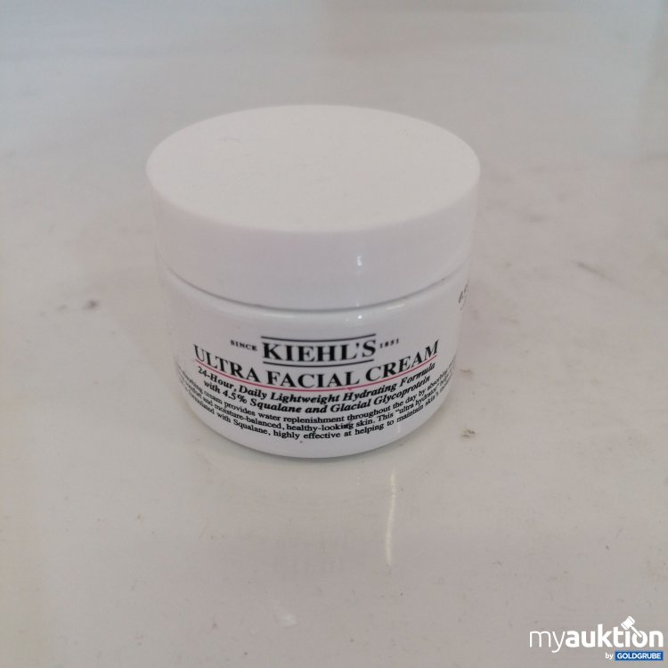 Artikel Nr. 424219: Kiehl’s Ultra Facial Cream 28ml