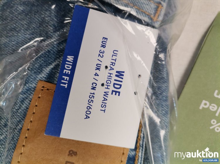 Artikel Nr. 736219: H&M Jeans 