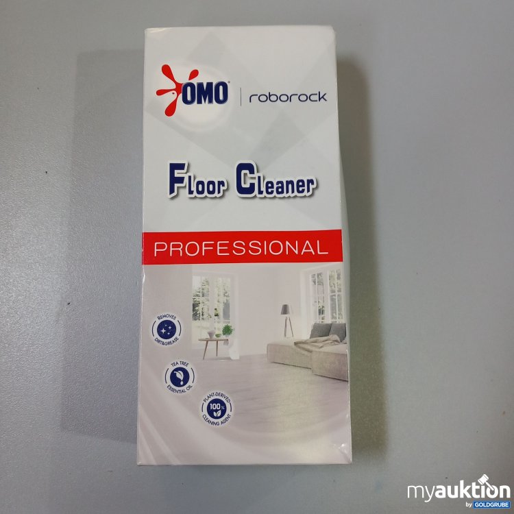 Artikel Nr. 762219: OMO Floor Cleaner 480ml