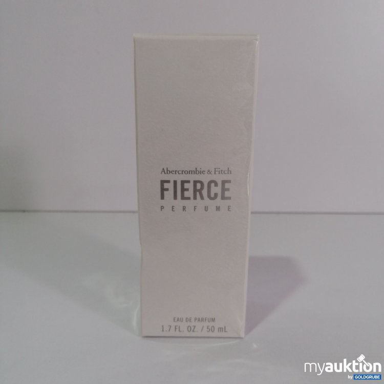 Artikel Nr. 765219: Abercrombie&Fitch Fierce Eau de Parfum 50ml