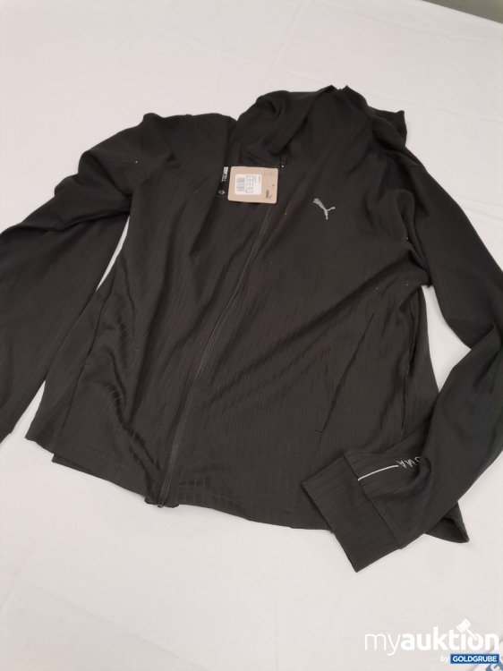 Artikel Nr. 775219: Puma Jacke 