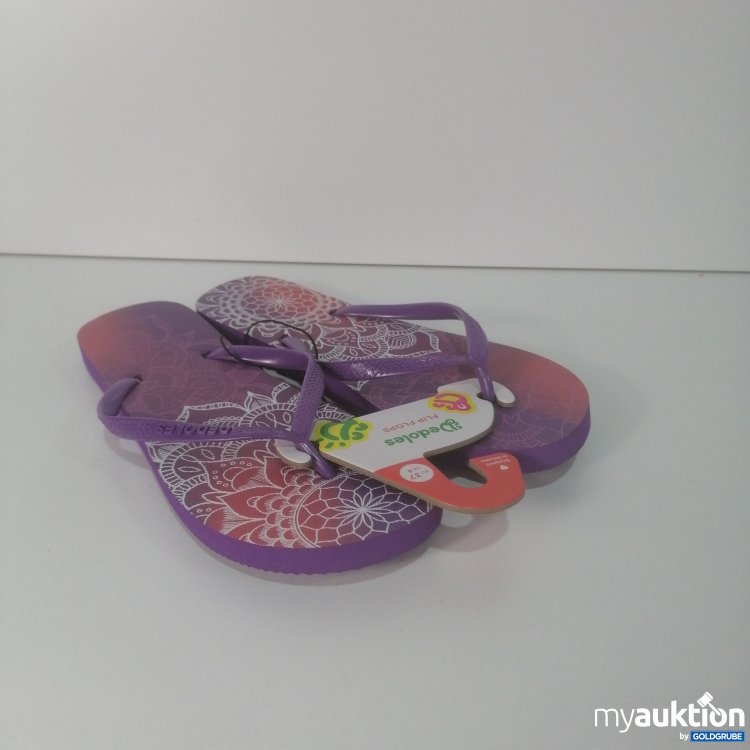 Artikel Nr. 778219: Dedoles Damen FlipFlops 