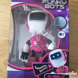 Auktion Revell Funky Bots