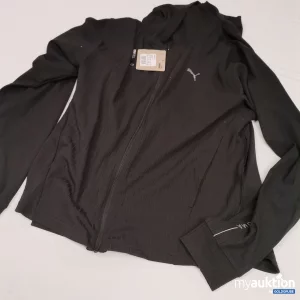 Auktion Puma Jacke 