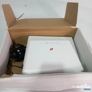 Auktion A1 WLAN Box DX3101-BO 2 Stück 