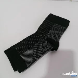 Auktion Tieberg Socken 