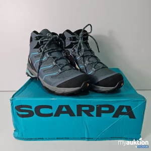 Artikel Nr. 791219: Scarpa 63090-202 Maverick Mid GTX. Damen 40½