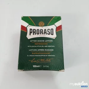 Artikel Nr. 798219: Proraso After Shave Lotion 100ml