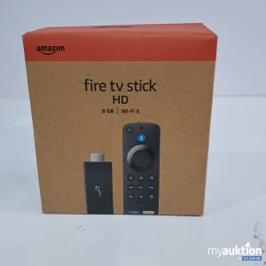 Artikel Nr. 799219: Amazon fire TV Stick HD 8GB Wi-Fi 5