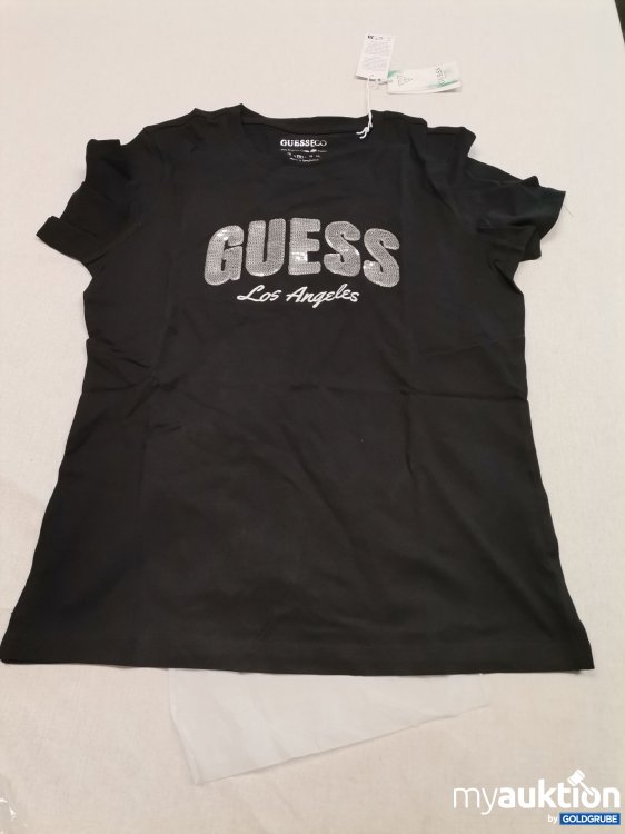 Artikel Nr. 380220: Guess Shirt 