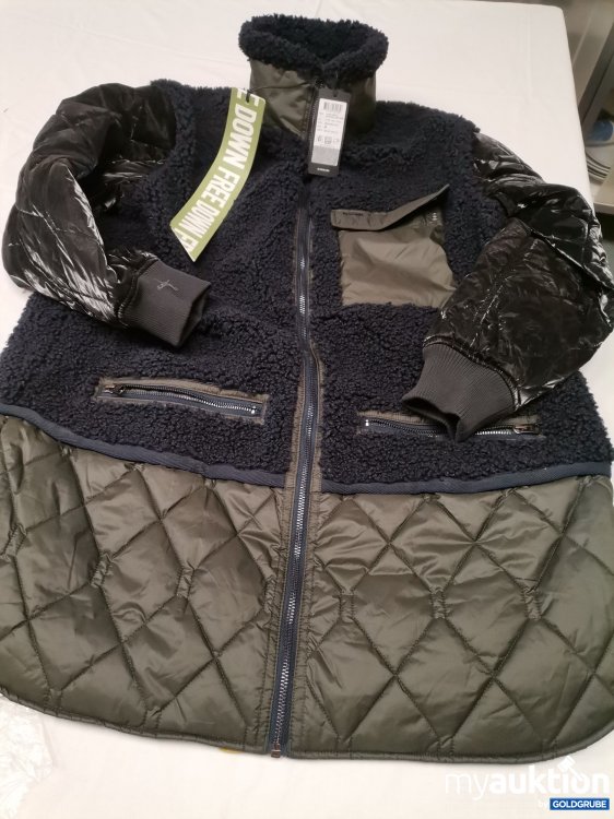 Artikel Nr. 688220: Gstar Raw Jacke